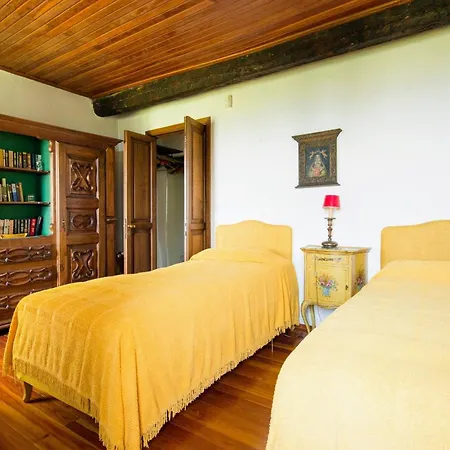 Casa Capitani By Vacavilla Вілла