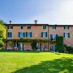 Casa Capitani By Vacavilla 巴多利诺