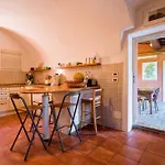 Casa Capitani By Vacavilla 巴多利诺