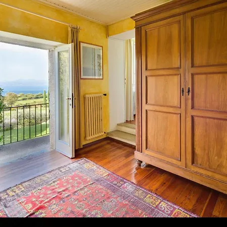 Casa Capitani By Vacavilla 巴多利诺