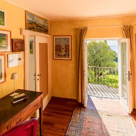 别墅 Casa Capitani By Vacavilla