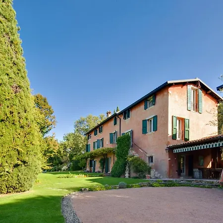 Casa Capitani By Vacavilla 别墅 巴多利诺