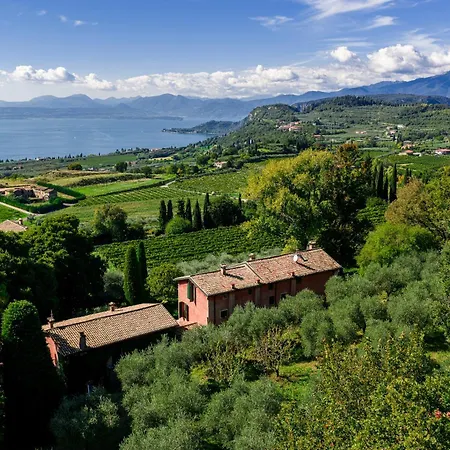 别墅 Casa Capitani By Vacavilla