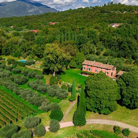 Casa Capitani By Vacavilla