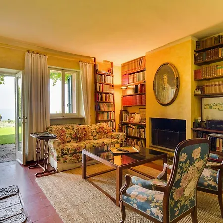 别墅 Casa Capitani By Vacavilla *