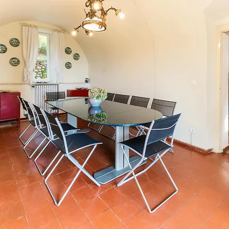 Casa Capitani By Vacavilla 别墅 巴多利诺