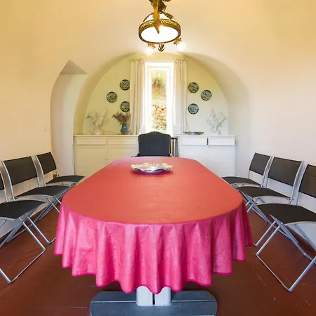 Casa Capitani By Vacavilla