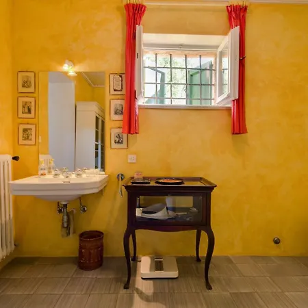 Casa Capitani By Vacavilla *