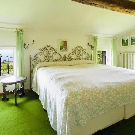 Casa Capitani By Vacavilla 别墅 *