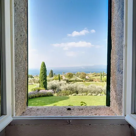 Casa Capitani By Vacavilla 别墅 巴多利诺