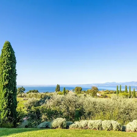 Casa Capitani By Vacavilla 巴多利诺