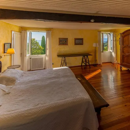 Casa Capitani By Vacavilla