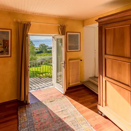 Casa Capitani By Vacavilla *