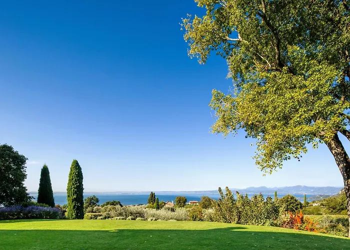 Casa Capitani By Vacavilla