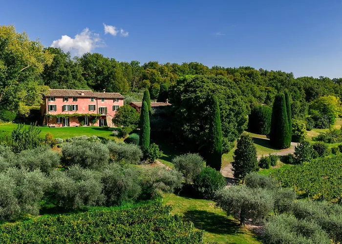 Casa Capitani By Vacavilla