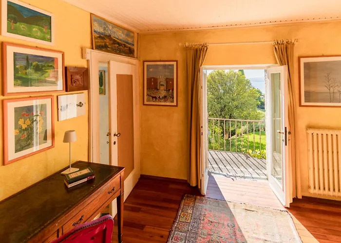 Βίλα Casa Capitani By Vacavilla