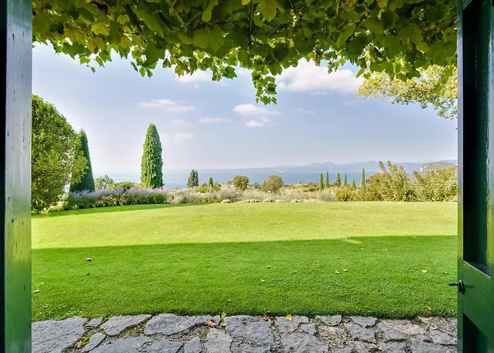 Casa Capitani By Vacavilla * Μπαρντολίνο