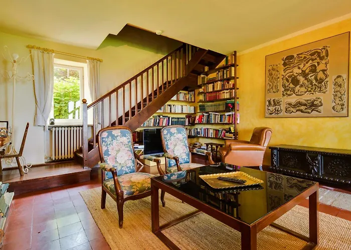 Casa Capitani By Vacavilla Βίλα Μπαρντολίνο