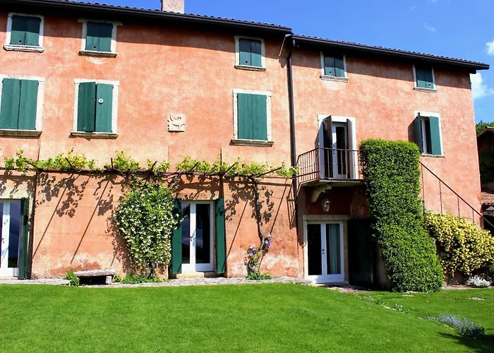 Casa Capitani By Vacavilla *