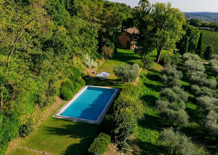 Casa Capitani By Vacavilla Μπαρντολίνο