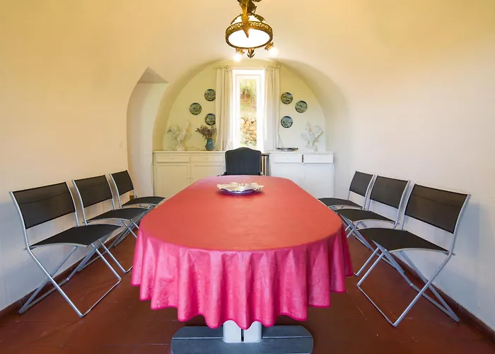 Casa Capitani By Vacavilla