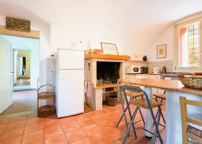 Βίλα Casa Capitani By Vacavilla *