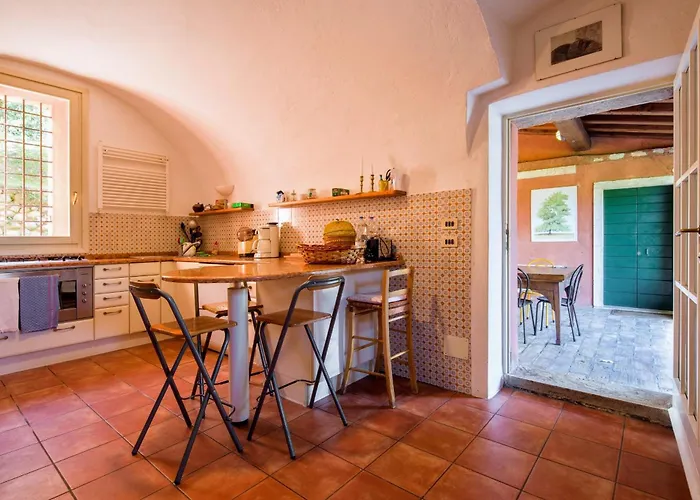 Casa Capitani By Vacavilla Μπαρντολίνο