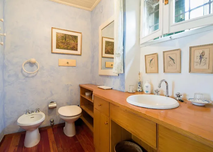 Βίλα Casa Capitani By Vacavilla