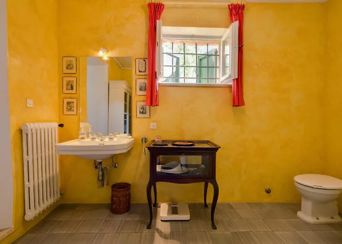 Casa Capitani By Vacavilla *