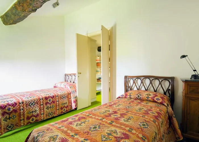 Βίλα Casa Capitani By Vacavilla