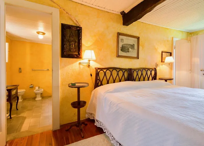 Casa Capitani By Vacavilla Βίλα Μπαρντολίνο