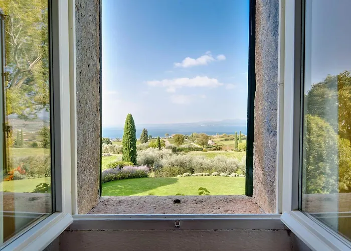 Casa Capitani By Vacavilla Βίλα Μπαρντολίνο