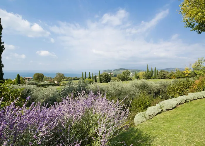 Βίλα Casa Capitani By Vacavilla