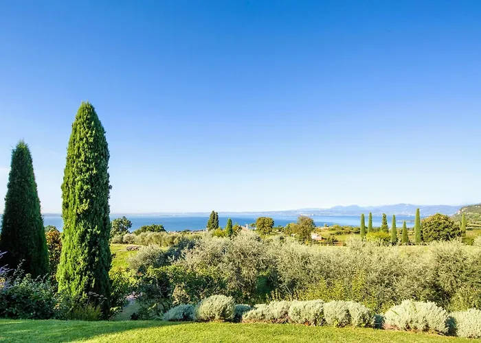 Casa Capitani By Vacavilla Μπαρντολίνο