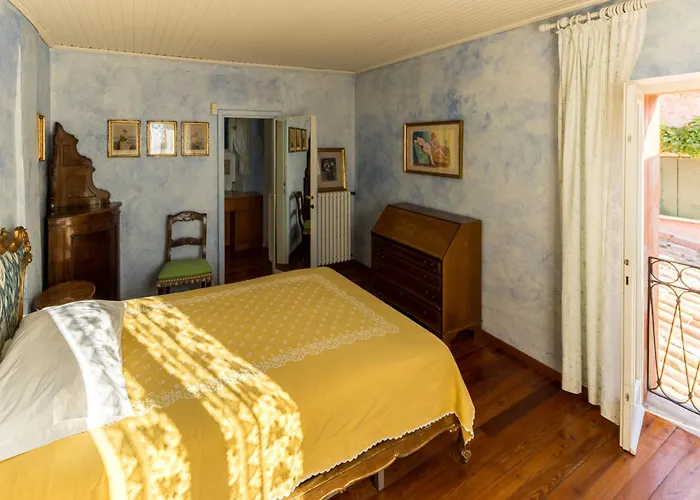 Βίλα Casa Capitani By Vacavilla Μπαρντολίνο