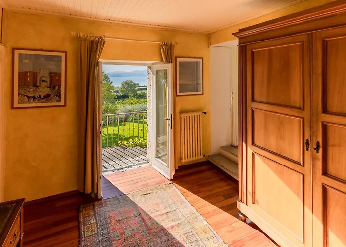 Casa Capitani By Vacavilla *