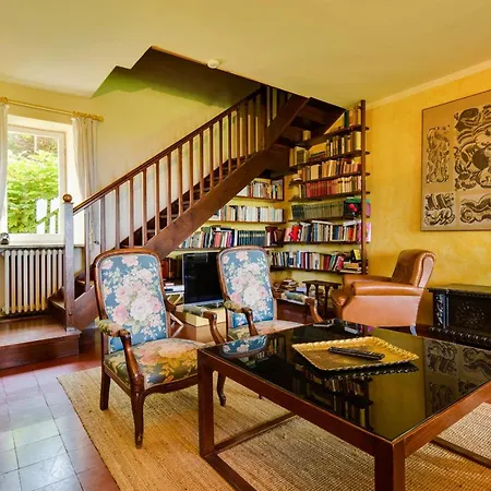 Casa Capitani By Vacavilla Villa Bardolino