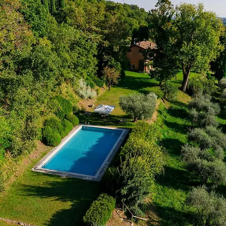 Casa Capitani By Vacavilla Bardolino