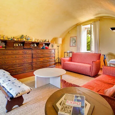 Casa Capitani By Vacavilla Villa *