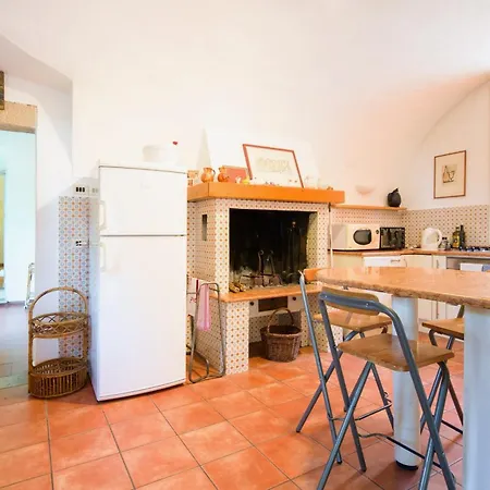 Villa Casa Capitani By Vacavilla *