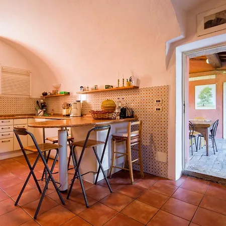 Casa Capitani By Vacavilla Bardolino