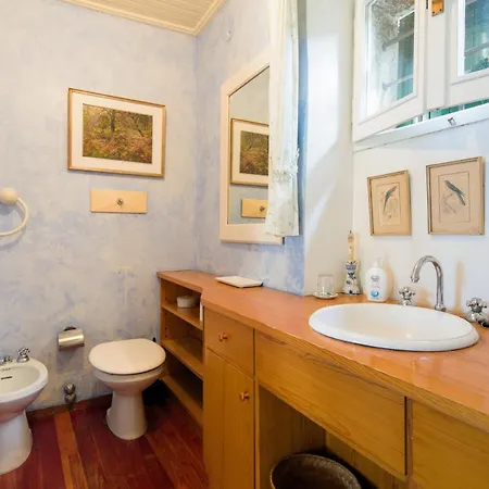 Villa Casa Capitani By Vacavilla