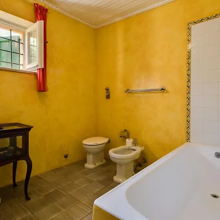 Villa Casa Capitani By Vacavilla Bardolino