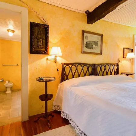 Casa Capitani By Vacavilla Villa Bardolino