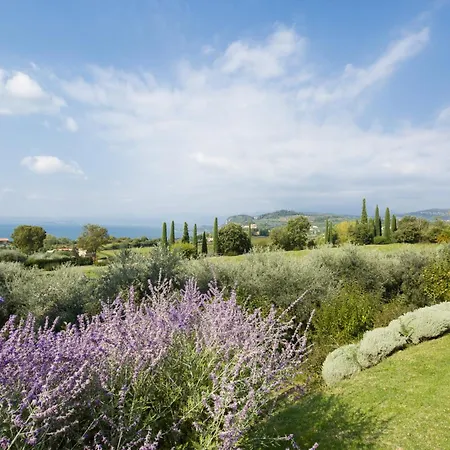 Villa Casa Capitani By Vacavilla