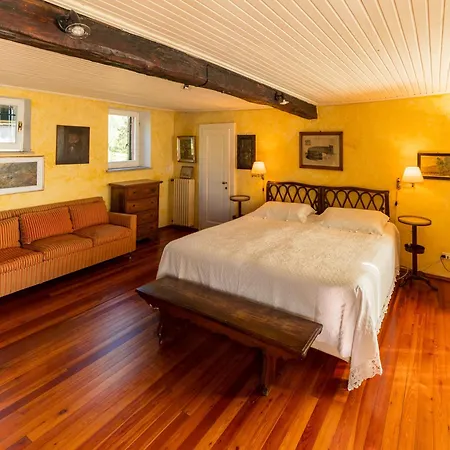 Casa Capitani By Vacavilla